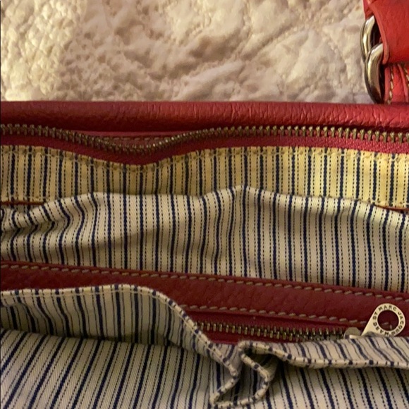 Marc by Marc Jacobs leather bag - Picture 7 of 7